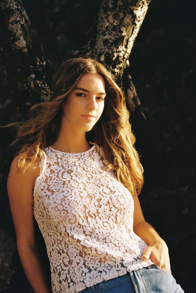 Emily Feld: The Model Making Waves in Fashion