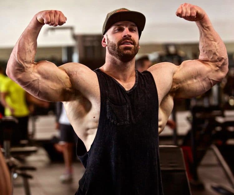 Bradley Martyn: YouTuber, Fitness Expert, and Influencer