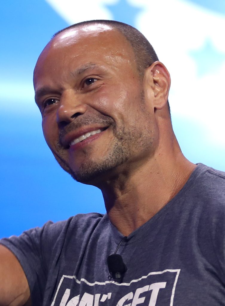 Dan Bongino Net Worth 2024: How Rich Is He?