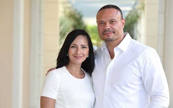 Dan Bongino Net Worth 2024: How Rich Is He?