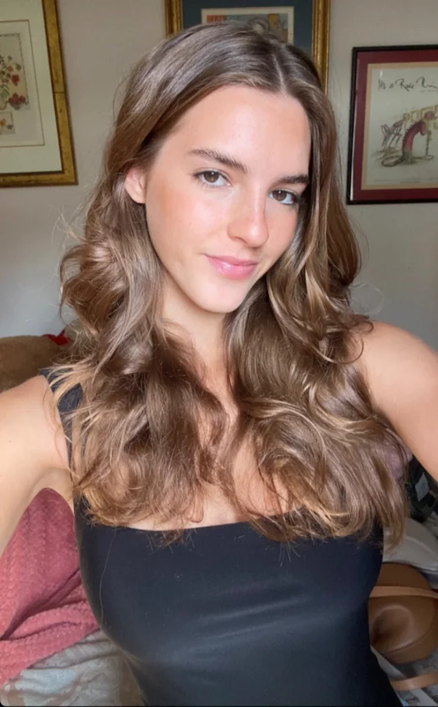 Emily Feld: The Model Making Waves in Fashion