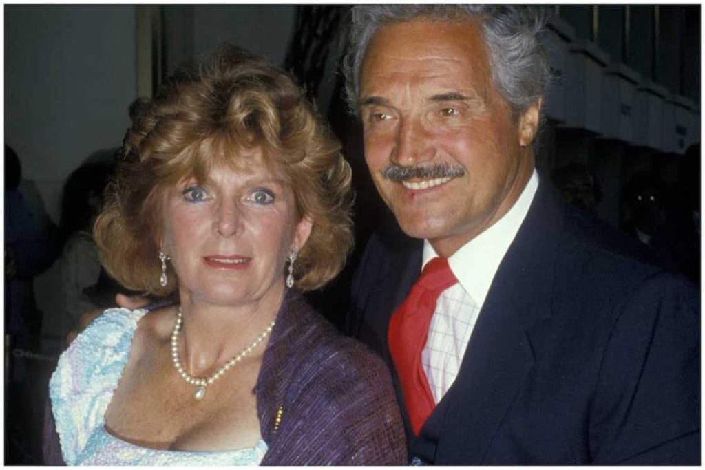 Discover Hal Linden: Beloved Actor, Director & Musician