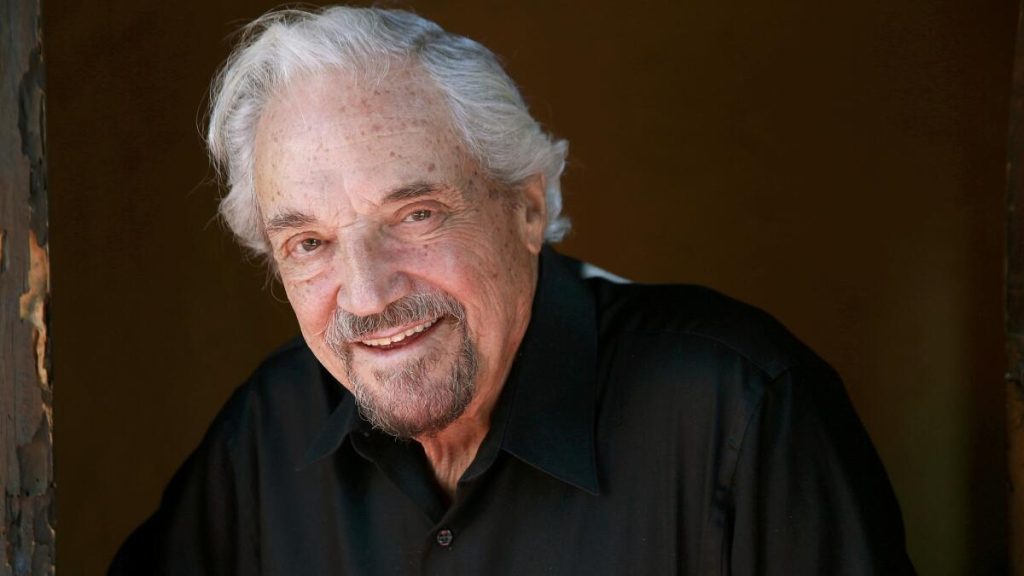 Discover Hal Linden: Beloved Actor, Director & Musician