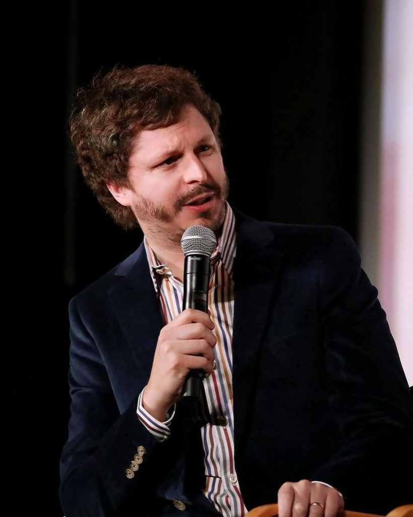 Michael Cera Net Worth Revealed – The Wealth of a Top Actor