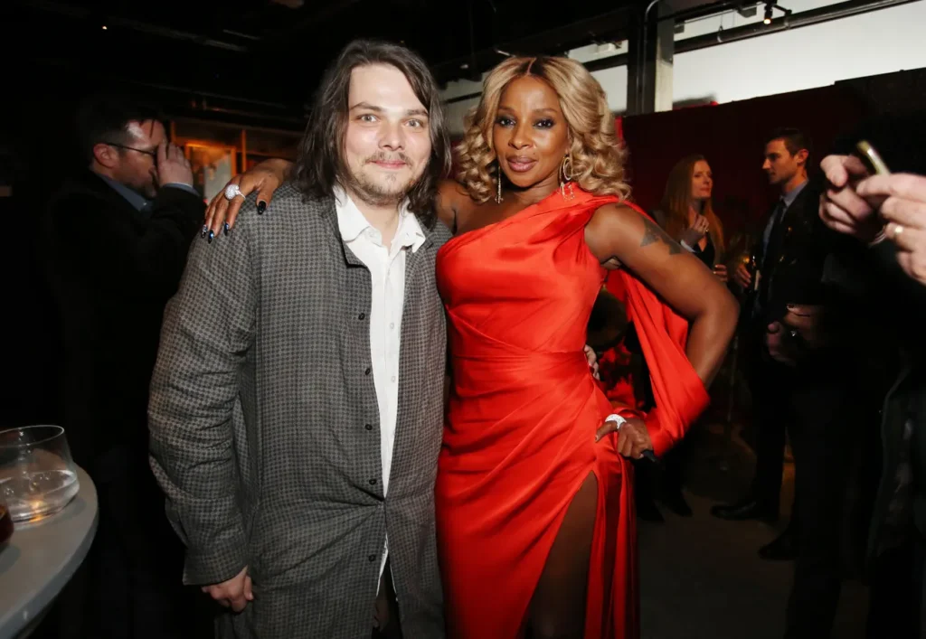 Gerard Way Wife: Meet the Incredible Woman Behind the Rock Legend