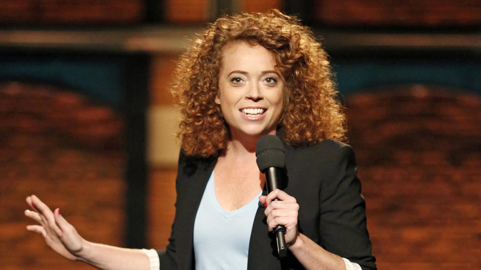 Michelle Wolf Husband: Is the Fearless Comedian Secretly Married?