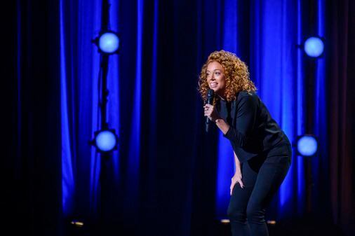 Michelle Wolf Husband: Is the Fearless Comedian Secretly Married?