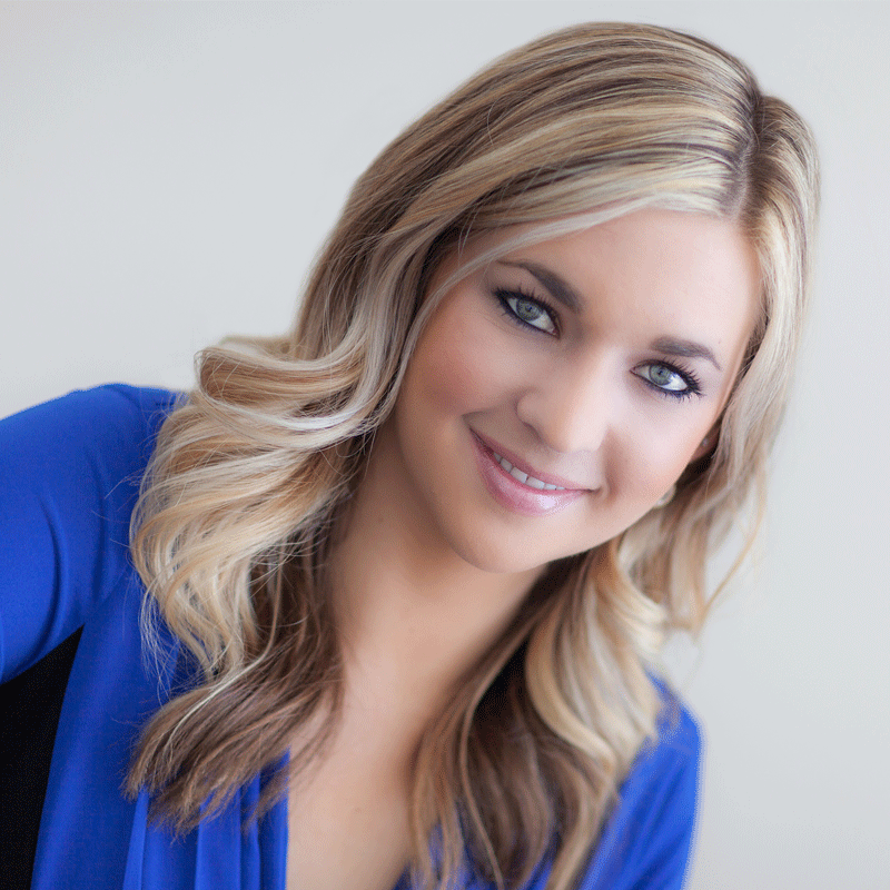 Katie Pavlich Age in 2024: Discover Her Real Age!