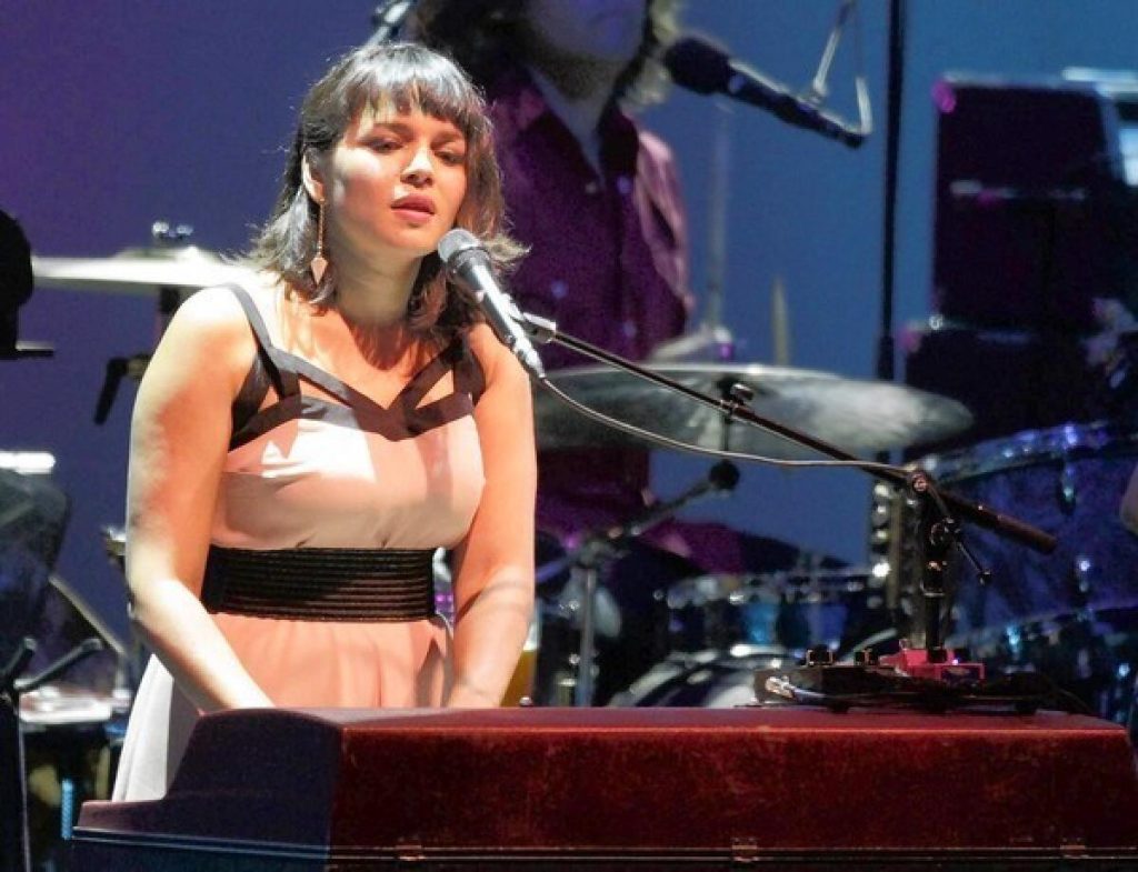 Norah Jones Net Worth: A Look at the Grammy-Winning Artist's Wealth