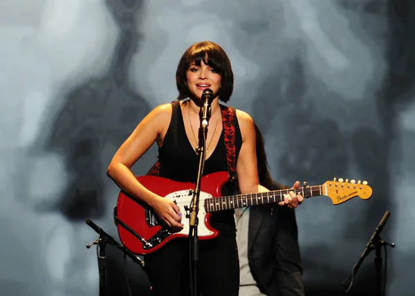 Norah Jones Net Worth: A Look at the Grammy-Winning Artist's Wealth