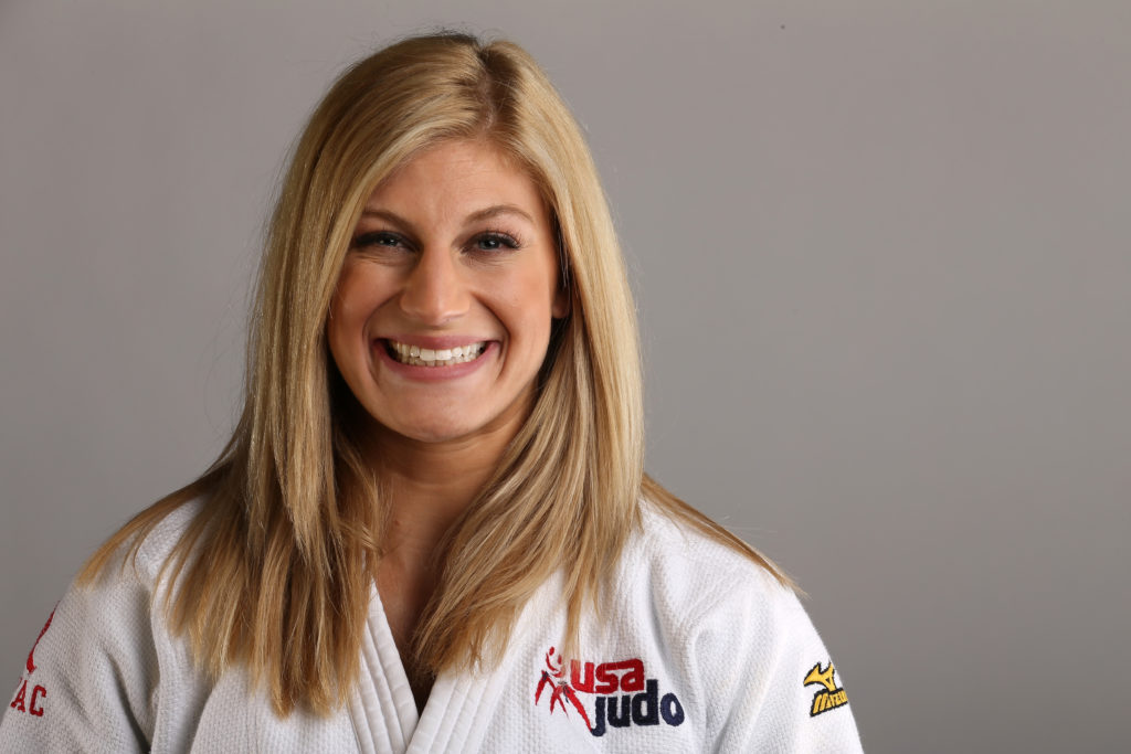 Who Is Kayla Harrison Husband? Meet the Man Championing Her MMA Success