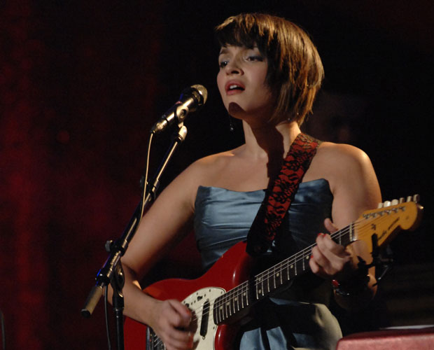 Norah Jones Net Worth: A Look at the Grammy-Winning Artist's Wealth