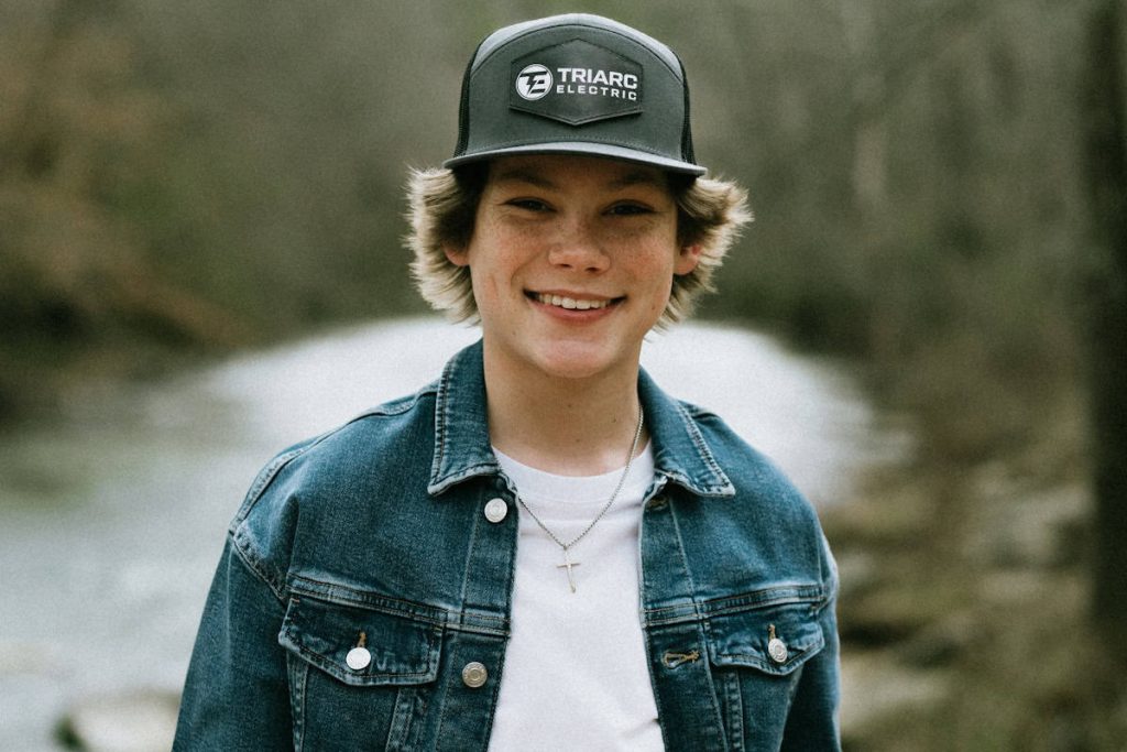 How Old Is Maddox Batson? Uncover His True Age and Inspiring Journey!