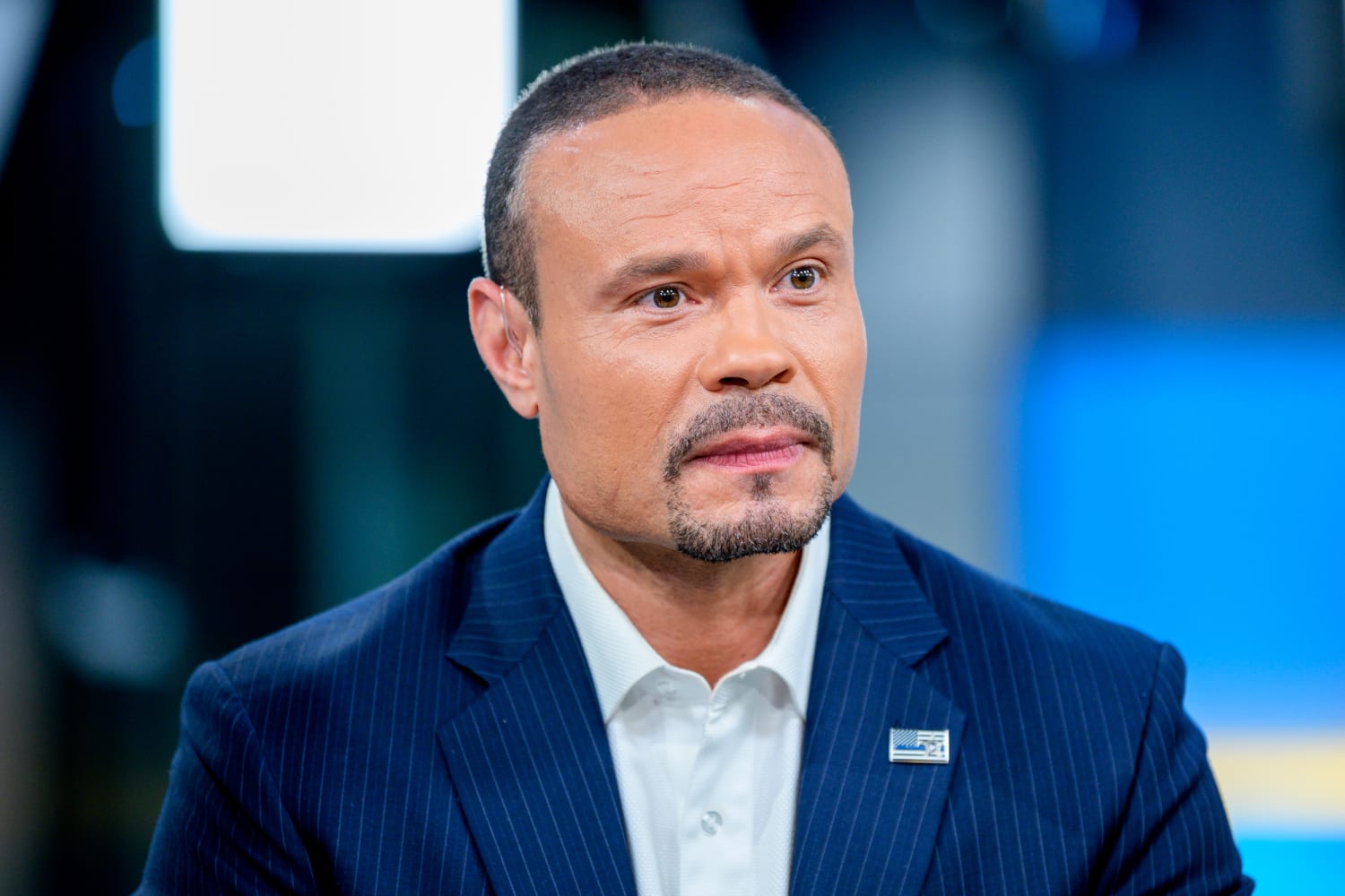 Dan Bongino Net Worth 2024: How Rich Is He?