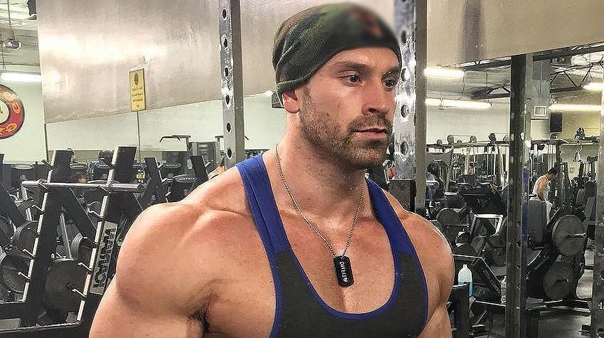 Bradley Martyn: YouTuber, Fitness Expert, and Influencer