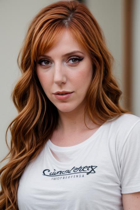 Lauren Phillips: Bold Actress, Model & Social Media Star