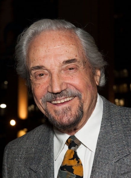 Discover Hal Linden: Beloved Actor, Director & Musician