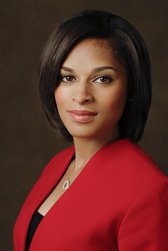 Jericka Duncan Husband: Exploring the CBS News Correspondent’s Strong Personal Life