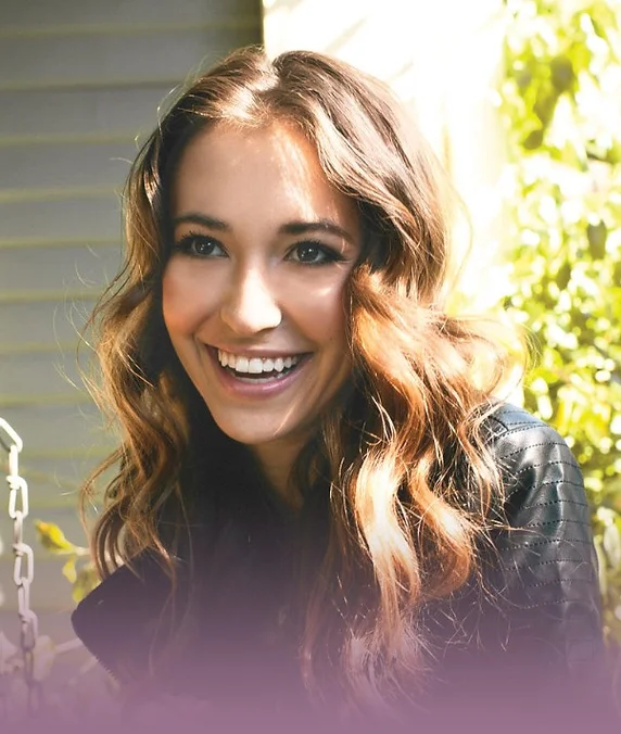 Lauren Daigle Net Worth in 2024: How Much is She Worth Now?