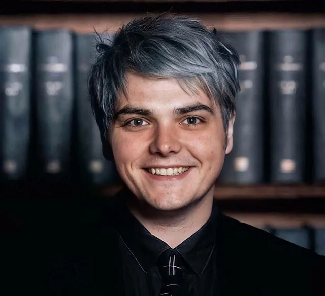 Gerard Way Wife: Meet the Incredible Woman Behind the Rock Legend