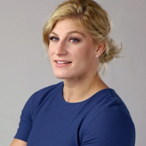 Who Is Kayla Harrison Husband? Meet the Man Championing Her MMA Success