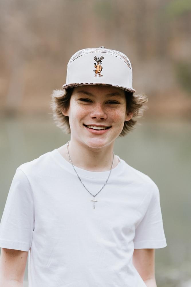 How Old Is Maddox Batson? Uncover His True Age and Inspiring Journey!